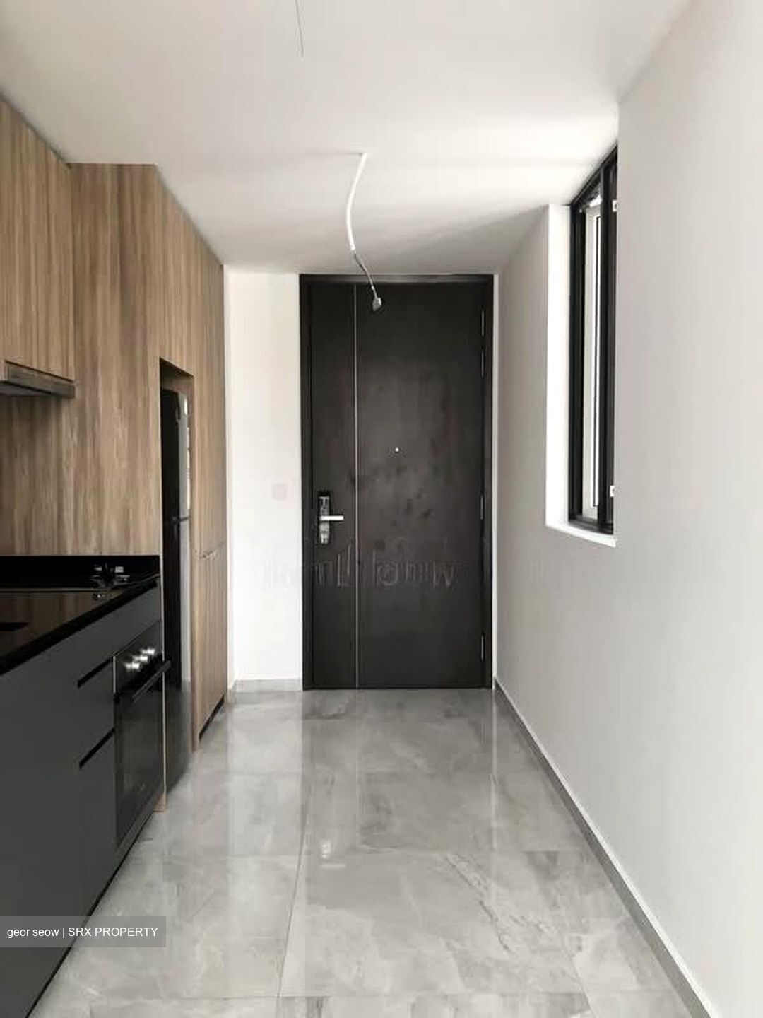 The Verandah Residences (D5), Apartment #534077481